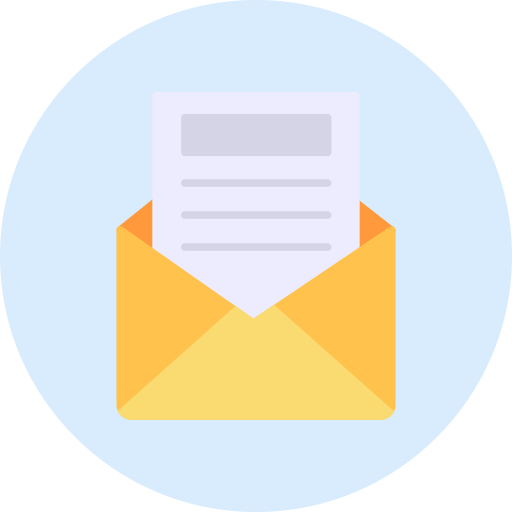 Email Icon