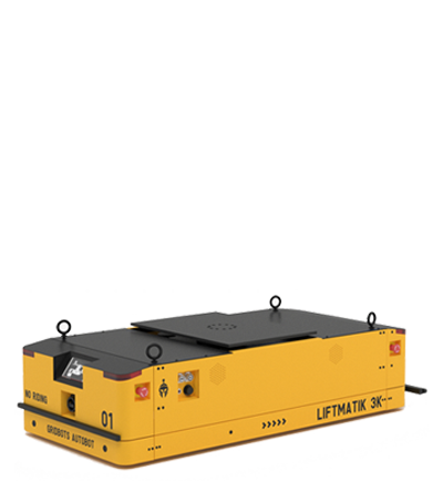 Lift Matik 3X