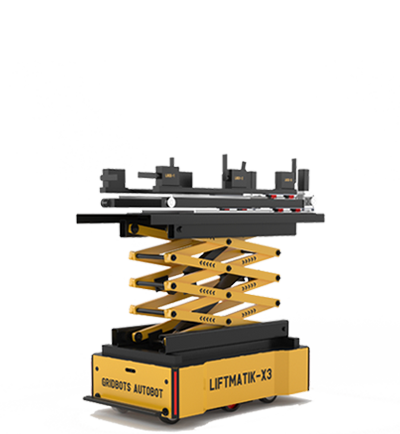 Lift Matik X