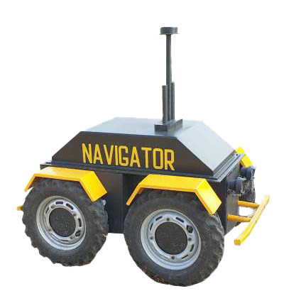 Gridbots_Navigator