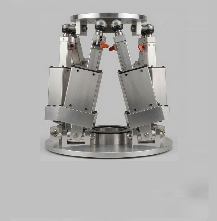 Space Robotics